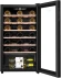 Винный шкаф Maunfeld MFWC-85S34 1-нокамерн. черный
