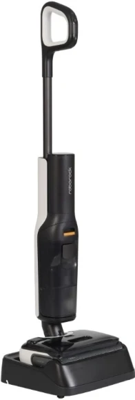 Пылесос Roborock F25 LT 200Вт черный