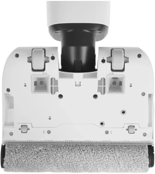 Пылесос Roborock F25 LT 200Вт черный