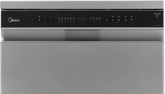 Электрогриль Tefal GC520DE0 2200Вт черный/серебристый