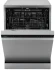 Электрогриль Tefal GC520DE0 2200Вт черный/серебристый
