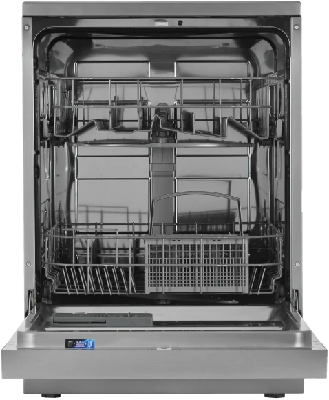 Электрогриль Tefal GC520DE0 2200Вт черный/серебристый