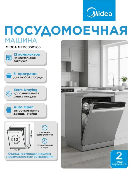 Электрогриль Tefal GC520DE0 2200Вт черный/серебристый