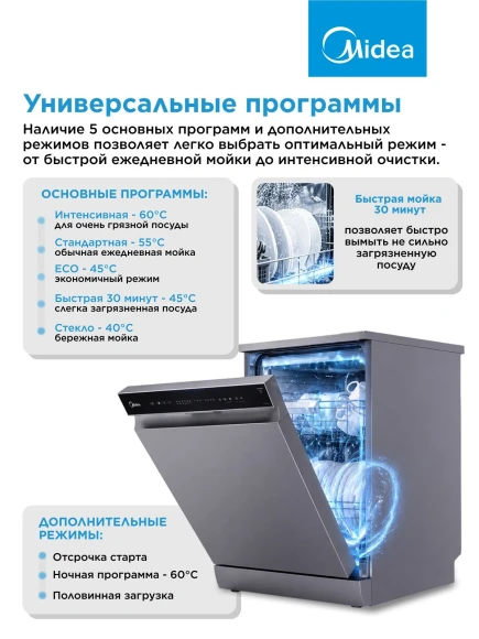 Электрогриль Tefal GC520DE0 2200Вт черный/серебристый