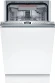 Посудомоечная машина встраив. Bosch SPV6EMX65Q узкая