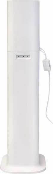 Увлажнитель воздуха Primera HUP-W3080-TA 25Вт (ультразвуковой) белый