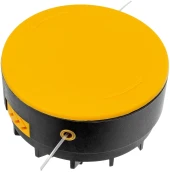 Катушка для садовых триммеров Denzel 96349 d=1.3мм L=3м для Denzel TE-650