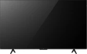 Телевизор QLED TCL 55" 55P7L (2026) черный 4K Ultra HD 60Hz DVB-T DVB-T2 DVB-C DVB-S DVB-S2 USB WiFi Smart TV