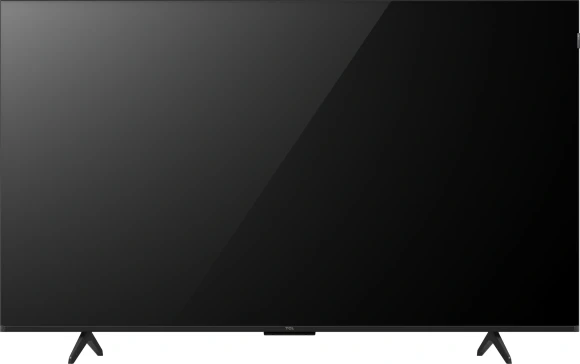Телевизор QLED TCL 55" 55P7L (2026) черный 4K Ultra HD 60Hz DVB-T DVB-T2 DVB-C DVB-S DVB-S2 USB WiFi Smart TV
