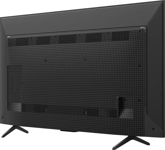 Телевизор QLED TCL 55" 55P7L (2026) черный 4K Ultra HD 60Hz DVB-T DVB-T2 DVB-C DVB-S DVB-S2 USB WiFi Smart TV