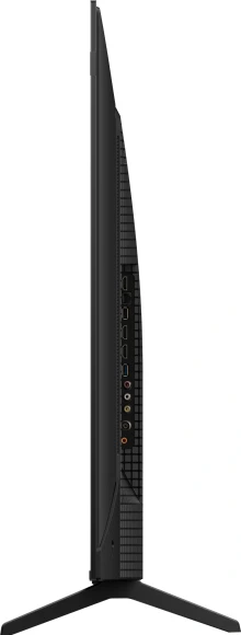 Телевизор QLED TCL 55" 55P7L (2026) черный 4K Ultra HD 60Hz DVB-T DVB-T2 DVB-C DVB-S DVB-S2 USB WiFi Smart TV