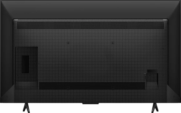 Телевизор QLED TCL 55" 55P7L (2026) черный 4K Ultra HD 60Hz DVB-T DVB-T2 DVB-C DVB-S DVB-S2 USB WiFi Smart TV