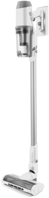 Пылесос Coolfort CF-3002 120Вт белый Пылесос Coolfort CF-3002 120Вт белый