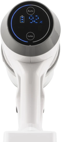 Пылесос Coolfort CF-3002 120Вт белый Пылесос Coolfort CF-3002 120Вт белый