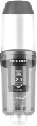 Пылесос Coolfort CF-3002 120Вт белый Пылесос Coolfort CF-3002 120Вт белый