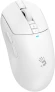 Мышь A4Tech Bloody R72 Ultra белый оптическая 20000dpi беспров. USB-C 7but