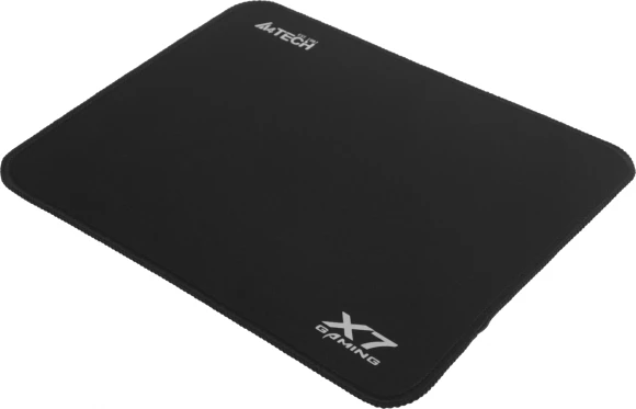 Коврик для мыши A4Tech X7 Pad X7-200S Мини черный 250x200x2мм Коврик для мыши A4Tech X7 Pad X7-200S Мини черный 250x200x2мм