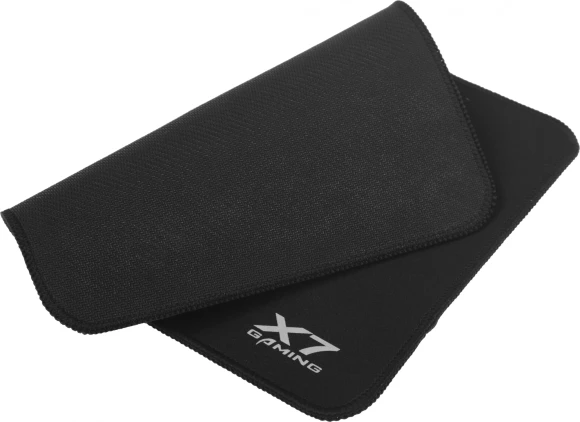 Коврик для мыши A4Tech X7 Pad X7-200S Мини черный 250x200x2мм Коврик для мыши A4Tech X7 Pad X7-200S Мини черный 250x200x2мм