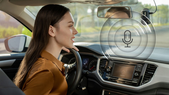 Видеорегистратор 70Mai Dash Cam Omni X200 64G черный 1080x1920 1080p 140гр. GPS внутренняя память:64Gb