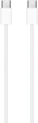 Кабель Apple MM093ZM/A USB Type-C (m)-USB Type-C (m) 1м белый (упак.:1шт)