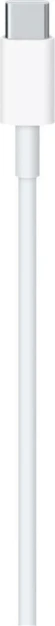 Кабель Apple MM093ZM/A USB Type-C (m)-USB Type-C (m) 1м белый (упак.:1шт)