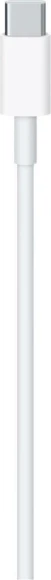 Кабель Apple MM093ZM/A USB Type-C (m)-USB Type-C (m) 1м белый (упак.:1шт)