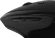 Мышь Defender Accura MM-295 черный оптическая 1600dpi беспров. USB 6but (52295)