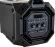 Колонка порт. Ural Молния 600 черный 60W 2.0 BT/3.5Jack 3000mAh (УРАЛ МОЛНИЯ 600)