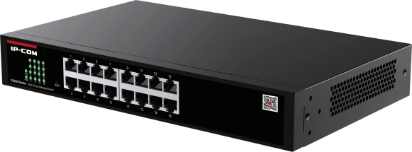 Коммутатор IP-Com G5328F (L3) 24x1Гбит/с 4xКомбо(1000BASE-T/SFP) 4SFP управляемый