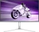 Монитор Philips 26.5" Evnia Gaming 27M2N8500 белый QD OLED LED 16:9 HDMI M/M матовая HAS Piv 1500000:1 250cd 178гр/178гр 2560x1440 360Hz G-Sync FreeSync DP 2K USB 7.35кг