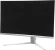 Монитор Philips 26.5" Evnia Gaming 27M2N8500 белый QD OLED LED 16:9 HDMI M/M матовая HAS Piv 1500000:1 250cd 178гр/178гр 2560x1440 360Hz G-Sync FreeSync DP 2K USB 7.35кг