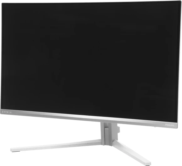 Монитор Philips 26.5" Evnia Gaming 27M2N8500 белый QD OLED LED 16:9 HDMI M/M матовая HAS Piv 1500000:1 250cd 178гр/178гр 2560x1440 360Hz G-Sync FreeSync DP 2K USB 7.35кг