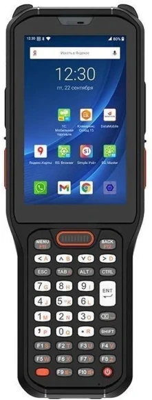 Терминал сбора данных Urovo RT40S (RT40S-13Q3SE554G29EU)