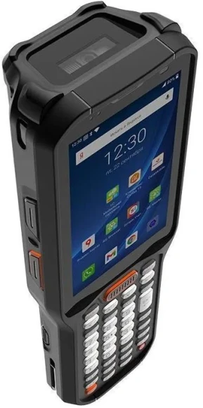 Терминал сбора данных Urovo RT40S (RT40S-13Q3SE554G29EU)