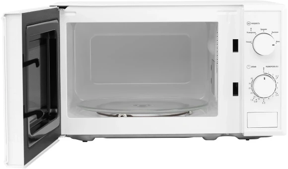 Микроволновая Печь SunWind SUN-MW051 20л. 700Вт белый