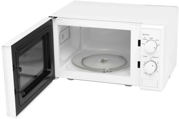 Микроволновая Печь SunWind SUN-MW051 20л. 700Вт белый