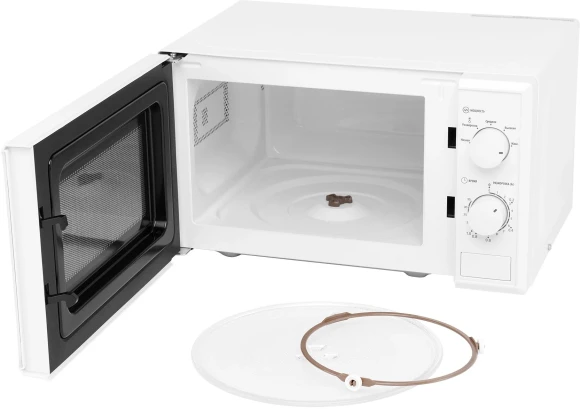 Микроволновая Печь SunWind SUN-MW051 20л. 700Вт белый