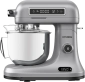 Микроволновая Печь Hyundai HYM-M2095 20л. 700Вт черный