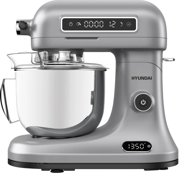 Микроволновая Печь Hyundai HYM-M2095 20л. 700Вт черный