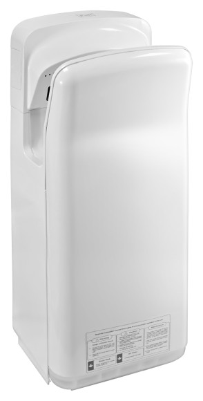 Ирригатор Polaris PWF 0201 импульсн. 5насад. розовый