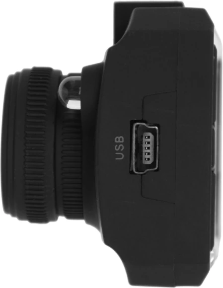 Видеорегистратор ACV GQ117 черный 2Mpix 1080x1920 1080p 120гр. Novatek 96220 Видеорегистратор ACV GQ117 черный 2Mpix 1080x1920 1080p 120гр. Novatek 96220