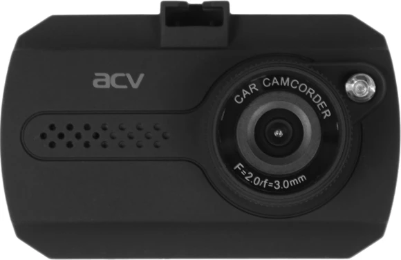 Видеорегистратор ACV GQ117 черный 2Mpix 1080x1920 1080p 120гр. Novatek 96220 Видеорегистратор ACV GQ117 черный 2Mpix 1080x1920 1080p 120гр. Novatek 96220