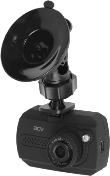 Видеорегистратор ACV GQ117 черный 2Mpix 1080x1920 1080p 120гр. Novatek 96220 Видеорегистратор ACV GQ117 черный 2Mpix 1080x1920 1080p 120гр. Novatek 96220