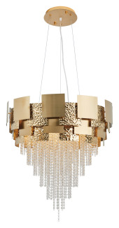 Сумка для ноутбука 15.6" Hama Miami черный полиэстер (00216521)