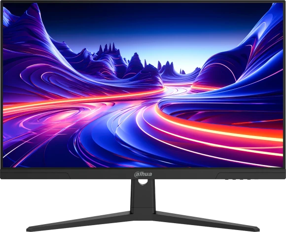 Монитор Dahua 27" DHI-LM27-E241B черный IPS LED 0.5ms 16:9 HDMI матовая 1000:1 350cd 178гр/178гр 1920x1080 240Hz DP FHD 3.55кг Монитор Dahua 27" DHI-LM27-E241B черный IPS LED 0.5ms 16:9 HDMI матовая 1000:1 350cd 178гр/178гр 1920x1080 240Hz DP FHD 3.55кг