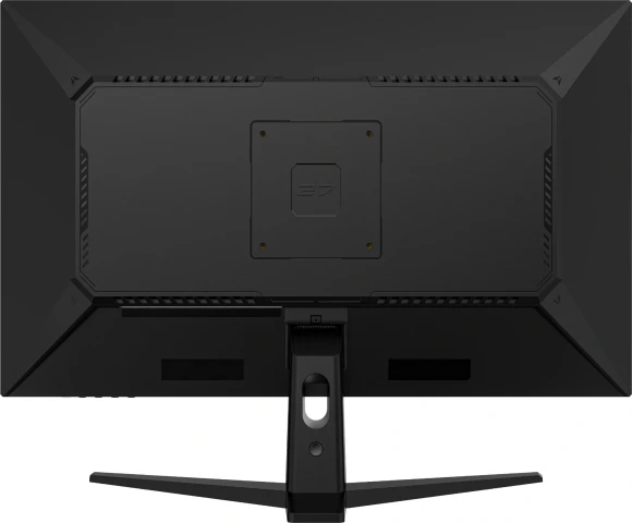 Монитор Dahua 27" DHI-LM27-E241B черный IPS LED 0.5ms 16:9 HDMI матовая 1000:1 350cd 178гр/178гр 1920x1080 240Hz DP FHD 3.55кг Монитор Dahua 27" DHI-LM27-E241B черный IPS LED 0.5ms 16:9 HDMI матовая 1000:1 350cd 178гр/178гр 1920x1080 240Hz DP FHD 3.55кг