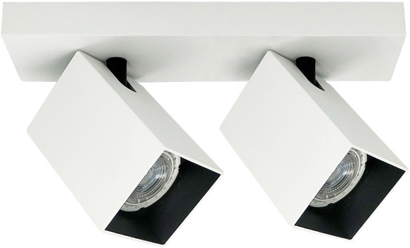 Люстра Hiper Grums H188-5 потолоч. белый