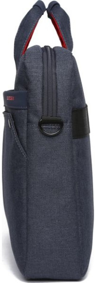 Сумка для ноутбука 15.6" Sumdex PON-202NV синий полиэстер Сумка для ноутбука 15.6" Sumdex PON-202NV синий полиэстер