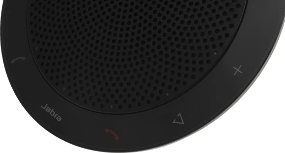 Спикерфон Jabra черный (7410-109)