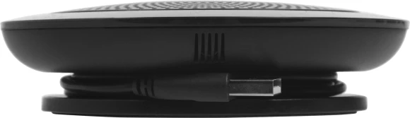 Спикерфон Jabra черный (7410-109)